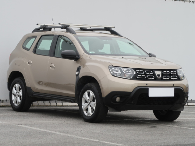 Dacia Duster 2020