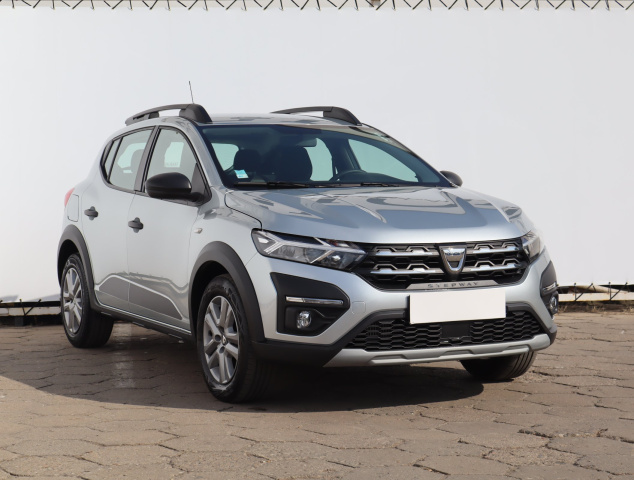Dacia Sandero 2021
