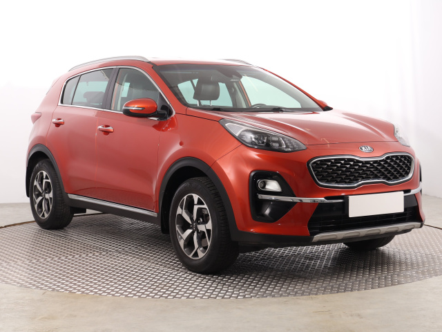 Kia Sportage 2020