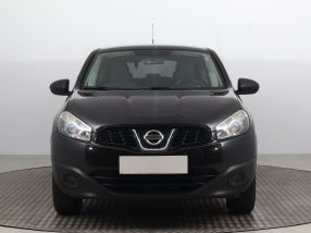 Nissan Qashqai - 2011