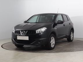 Nissan Qashqai - 2011