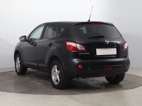 Nissan Qashqai - 2011