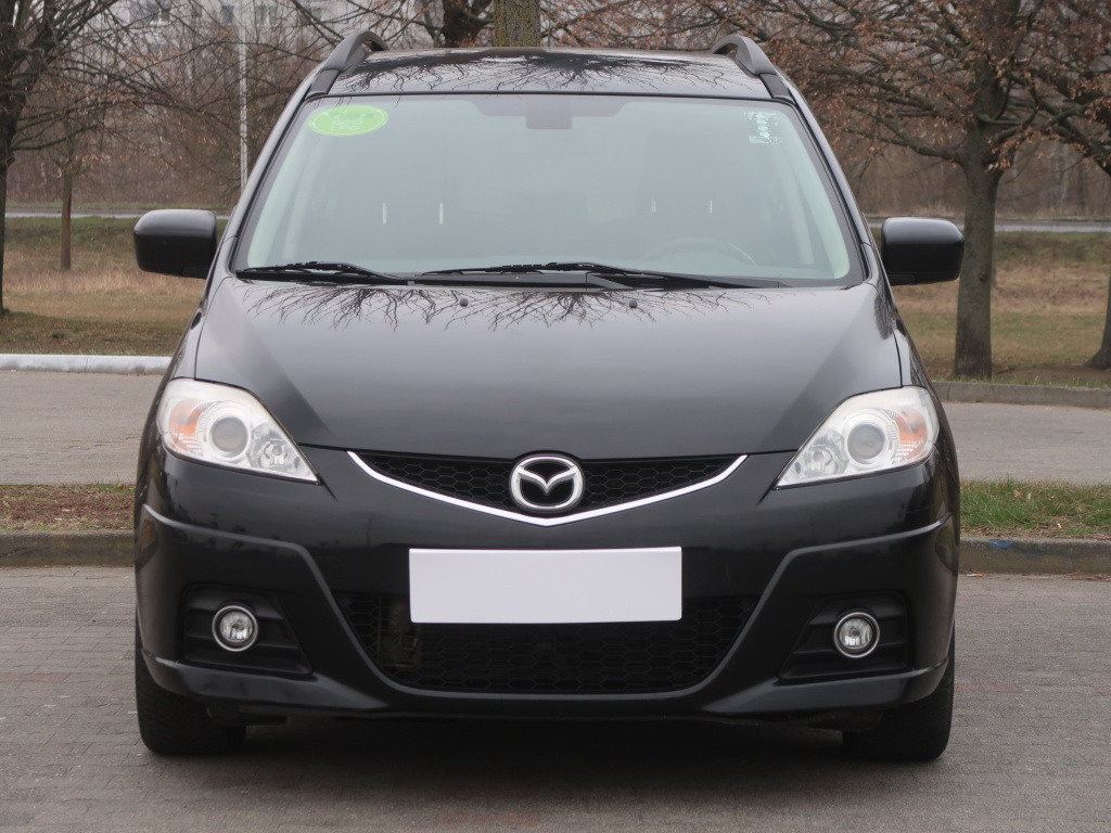 Mazda 5