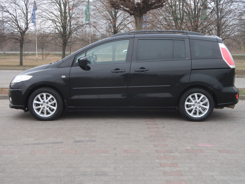 Mazda 5