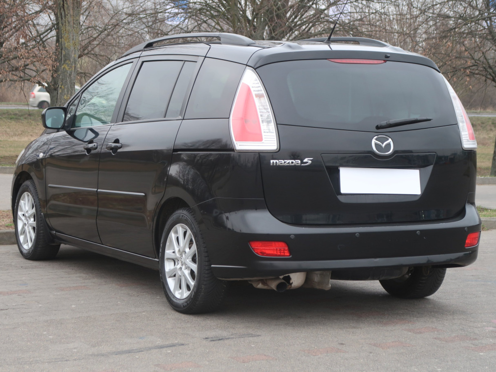 Mazda 5