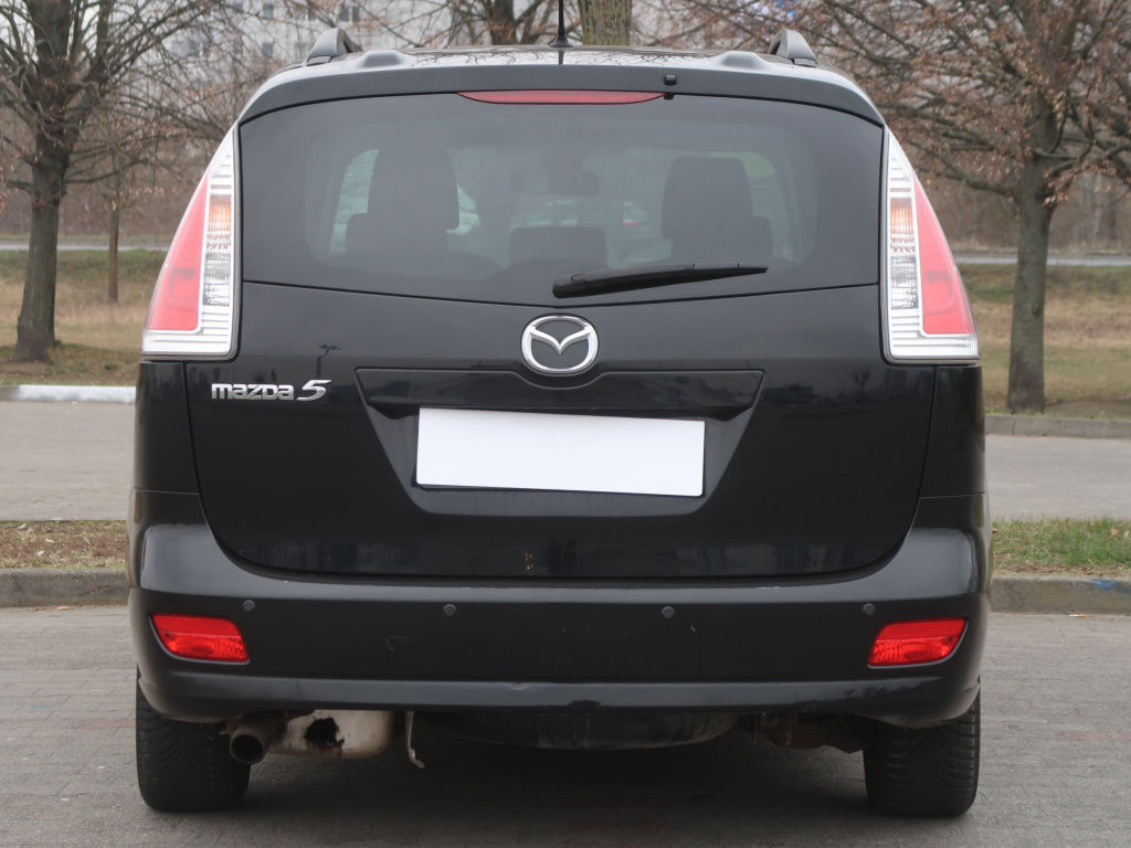 Mazda 5