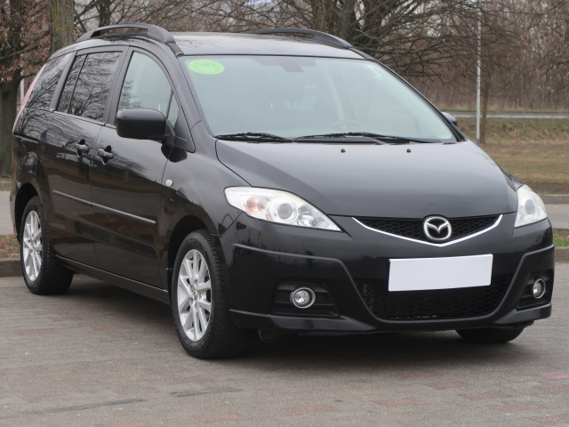 Mazda 5 2008