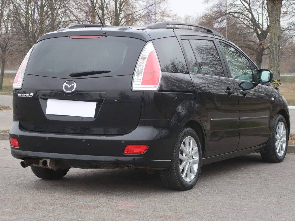 Mazda 5