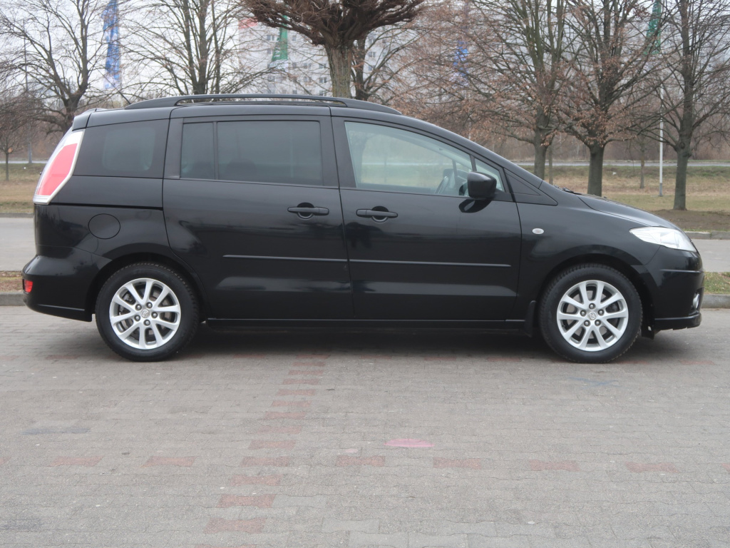 Mazda 5