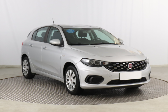 Fiat Tipo 2017
