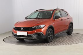 Fiat Tipo - 2021