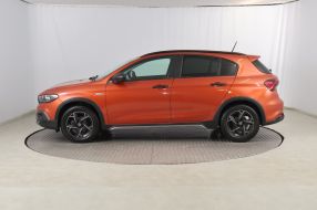 Fiat Tipo - 2021