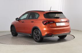 Fiat Tipo - 2021
