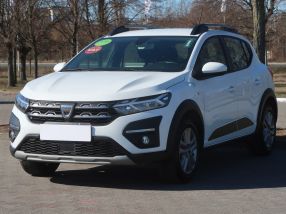 Dacia Sandero - 2022