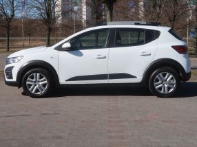 Dacia Sandero - 2022