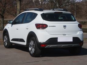 Dacia Sandero - 2022