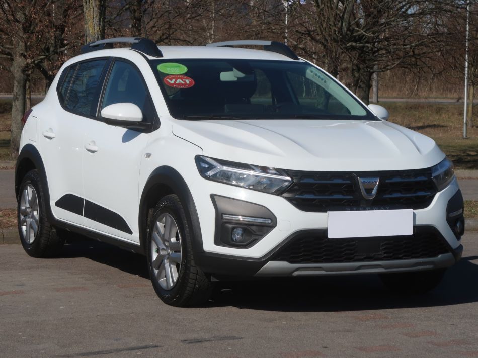 Dacia Sandero - 2022