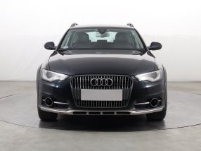 Audi Allroad - 2014