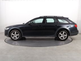 Audi Allroad - 2014