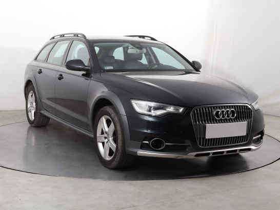 Audi Allroad
