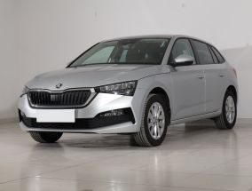 Skoda Scala - 2023