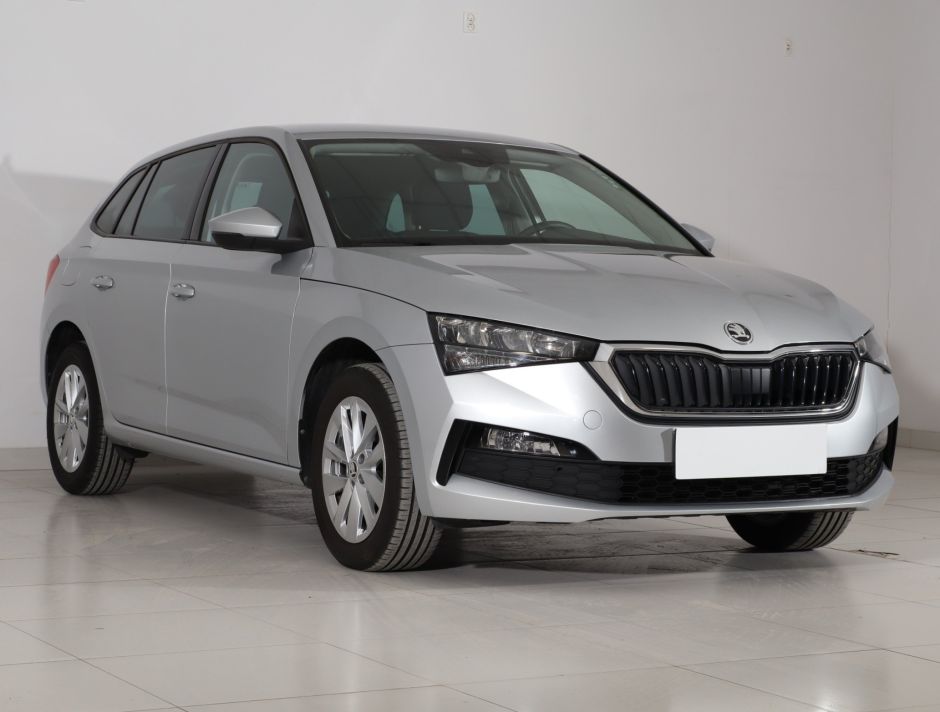 Skoda Scala - 2023