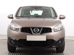 Nissan Qashqai - 2011