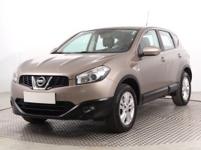 Nissan Qashqai - 2011