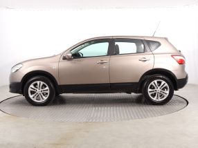 Nissan Qashqai - 2011