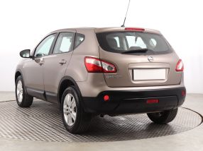 Nissan Qashqai - 2011