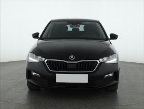 Skoda Scala - 2021