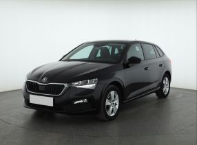 Skoda Scala - 2021