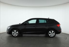 Skoda Scala - 2021