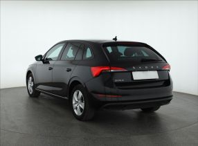 Skoda Scala - 2021