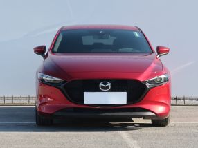 Mazda 3 - 2019