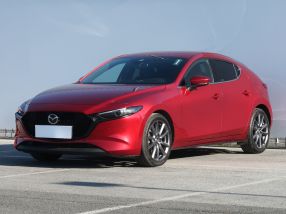 Mazda 3 - 2019