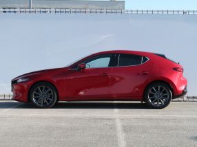 Mazda 3 - 2019
