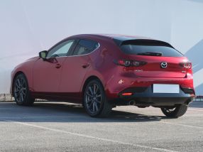 Mazda 3 - 2019