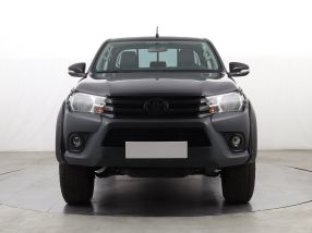 Toyota Hilux - 2017