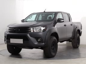 Toyota Hilux - 2017