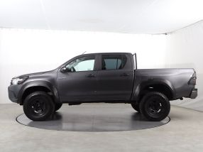 Toyota Hilux - 2017