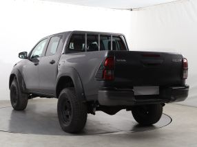 Toyota Hilux - 2017