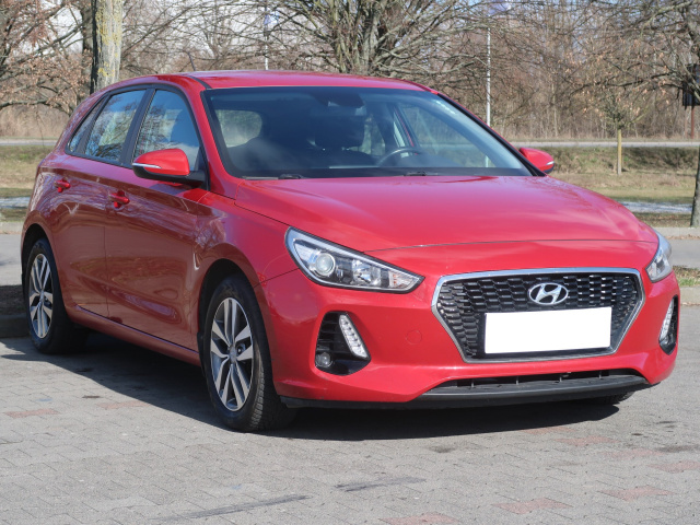 Hyundai i30 2017