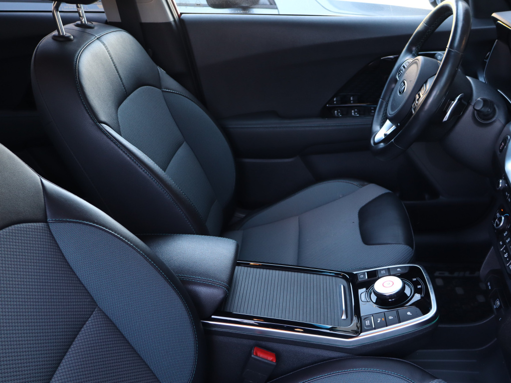 Kia e-Niro