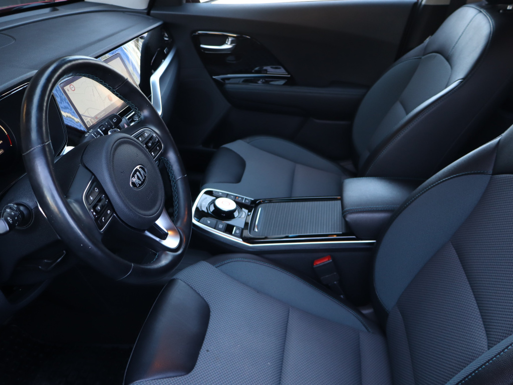 Kia e-Niro