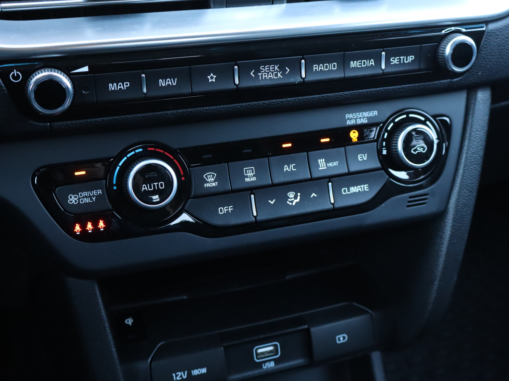 Kia e-Niro