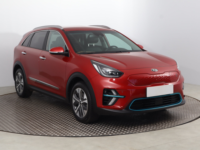 Kia e-Niro 2021