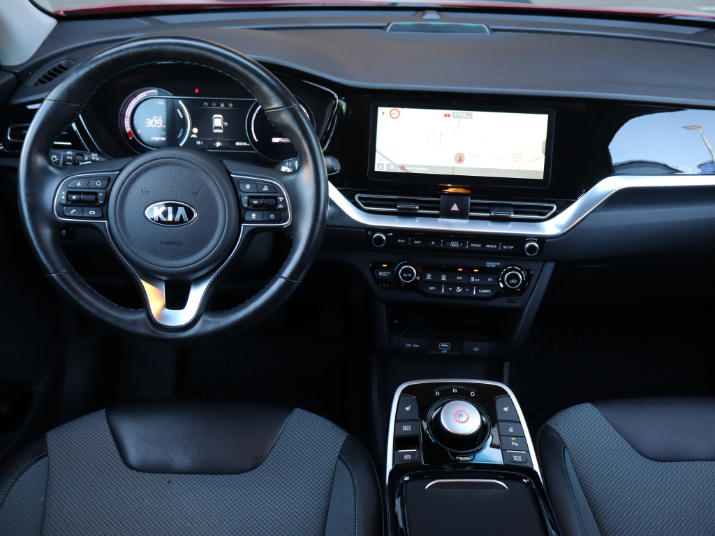 Kia e-Niro