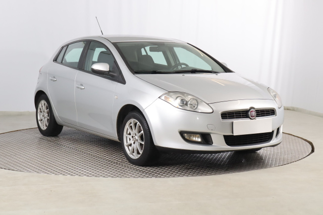 Fiat Bravo, 2007