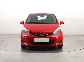 Toyota Yaris - 2012